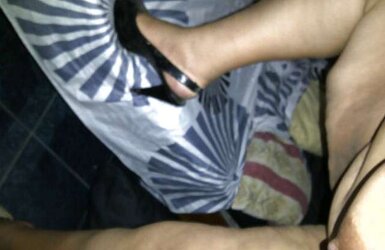 SPOUSE POUND A AMPLE GIRL