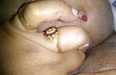 SPOUSE POUND A AMPLE GIRL