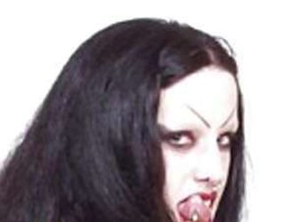 Tongue paramour photos.