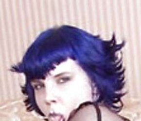 Tongue paramour photos.