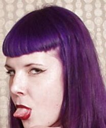 Tongue paramour photos.