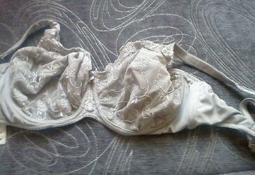 More brassieres of my wifey