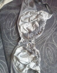 More brassieres of my wifey