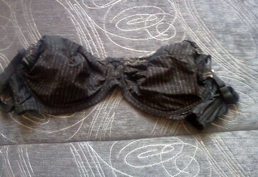 More brassieres of my wifey