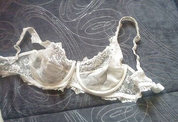 More brassieres of my wifey