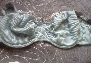 More brassieres of my wifey