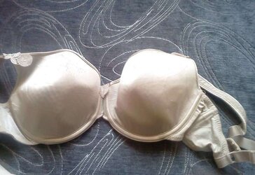 More brassieres of my wifey