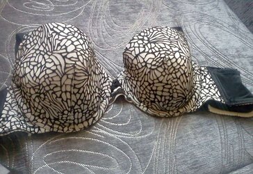 More brassieres of my wifey