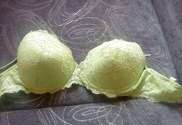 More brassieres of my wifey