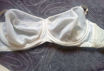 More brassieres of my wifey