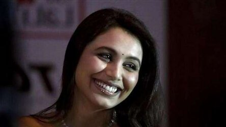 RANI MUKERJI