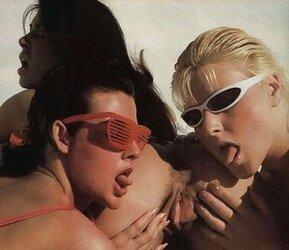 Golden age porn...