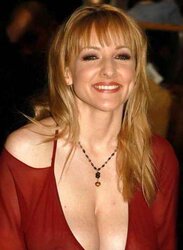 Danni Ashe #9 (Some vintage pictures)