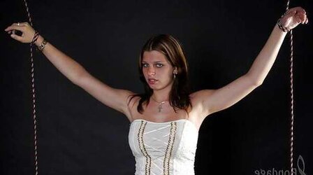 Monica BondageForte (Various Shoots)