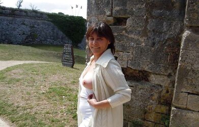 Emma - Mummy From France