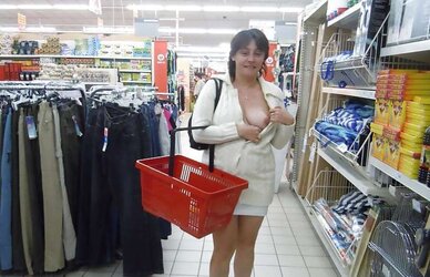 Emma - Mummy From France