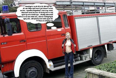 GERMAN CAPTIONS X
