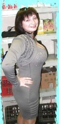 Huge-Titted Russian Damsel