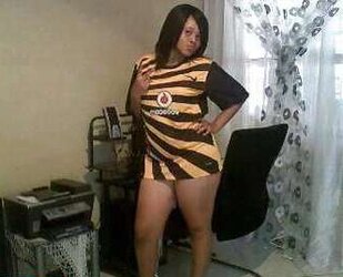 Lovely stunning south african real damsels