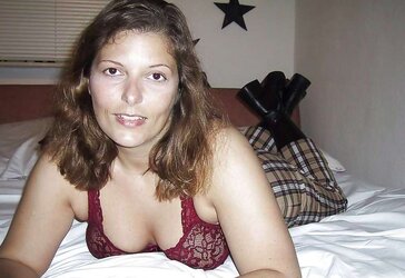 Bettina die Ehesau hat sich fremdschwaengern lassen