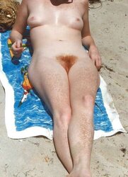 Bare Nudists