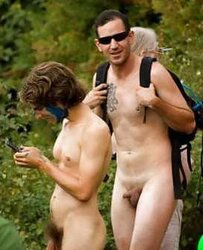 Bare Nudists