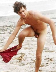Bare Nudists