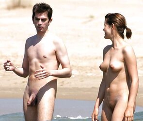 Bare Nudists