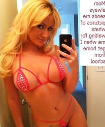Sluty Moms (captions)