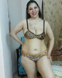 Elham From Egypt