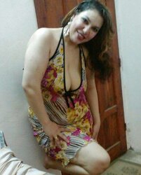 Elham From Egypt