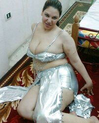 Elham From Egypt