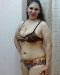 Elham From Egypt