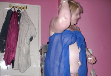 Jenny - Mature Escort in Swindon