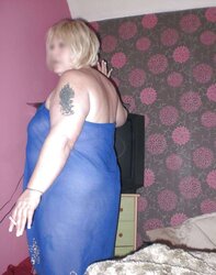Jenny - Mature Escort in Swindon