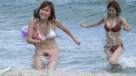 Naturist femmes.