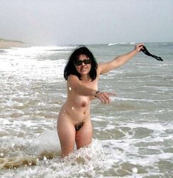 Naturist femmes.