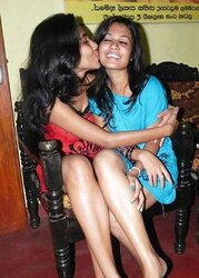 Sri Lankan Warm Womens