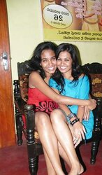 Sri Lankan Warm Womens