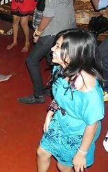 Sri Lankan Warm Womens