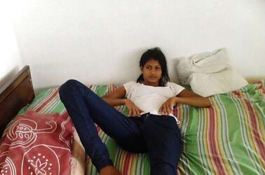 Sri Lankan Warm Womens