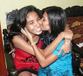 Sri Lankan Warm Womens