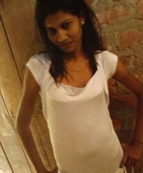 Sri Lankan Warm Womens