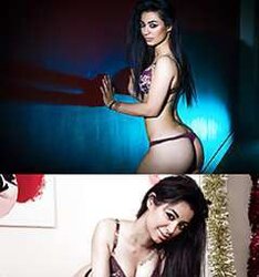 Bengali , indian, paki , asian nymphs