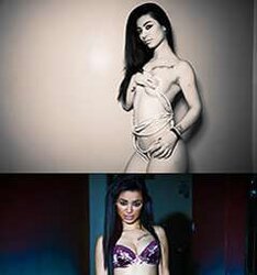 Bengali , indian, paki , asian nymphs