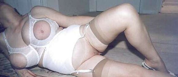 Granny girdle