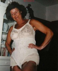 Granny girdle
