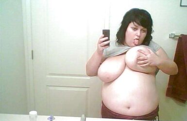 Youthful chubbies and PLUMPER