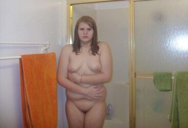 Youthful chubbies and PLUMPER