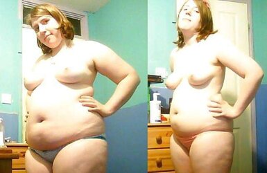 Youthful chubbies and PLUMPER